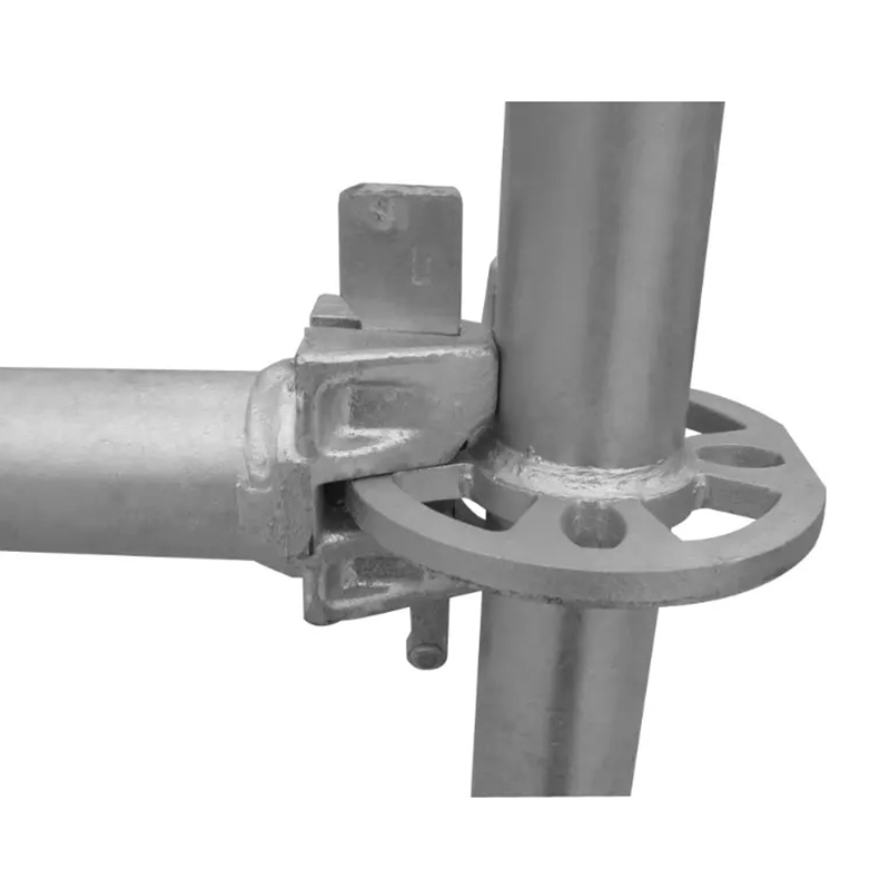 Rusztowanie Ringlock